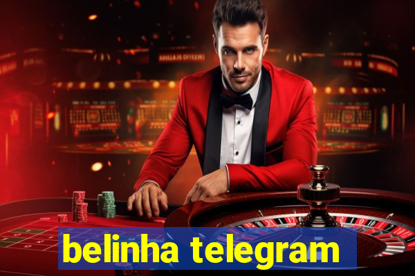 belinha telegram